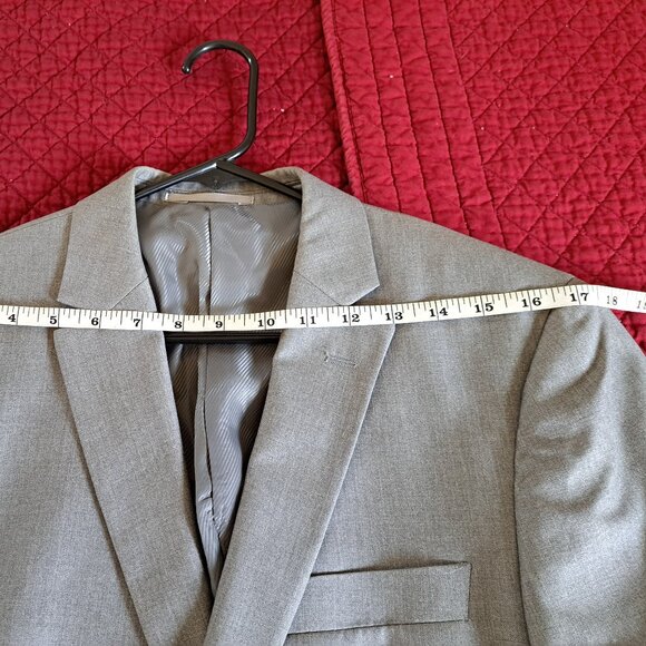 Giorgio Fiorelli Suit Jacket - Picture 6 of 8